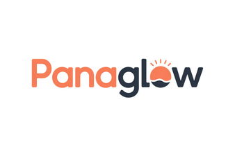 PanaGlow.com - Creative brandable domain for sale