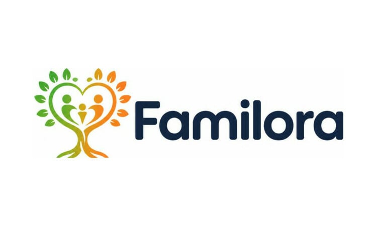 Familora logo