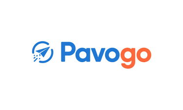 Pavogo.com - Creative brandable domain for sale