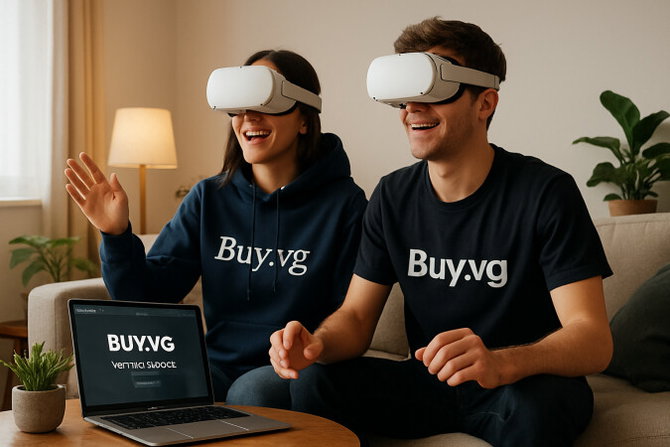 Buy.vg — 5
