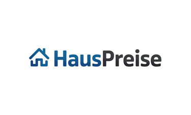 HausPreise.com - Creative brandable domain for sale