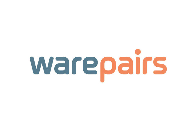 Warepairs logo