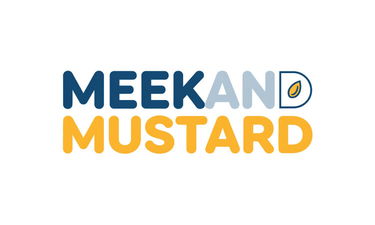 MeekAndMustard.com is for sale