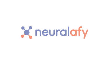 Neuralafy.com - Creative brandable domain for sale