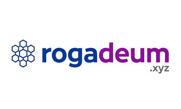 Rogadeum.xyz - Creative brandable domain for sale