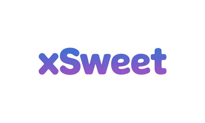 XSweet.com
