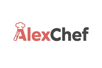 AlexChef.com is for sale