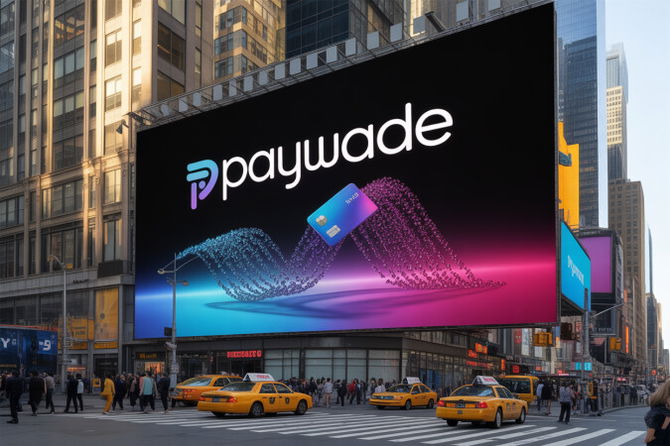 PayWade.com
