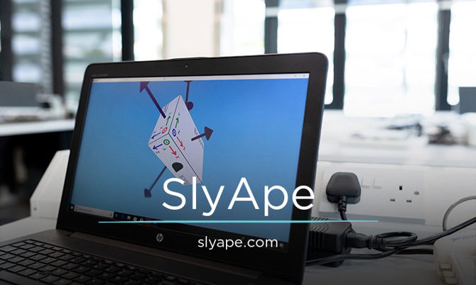 SlyApe.com