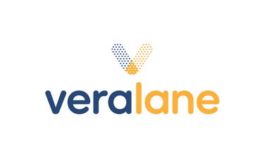 veralane.com Logo