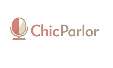 ChicParlor.com - Creative brandable domain for sale