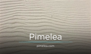 Pimelea.com
