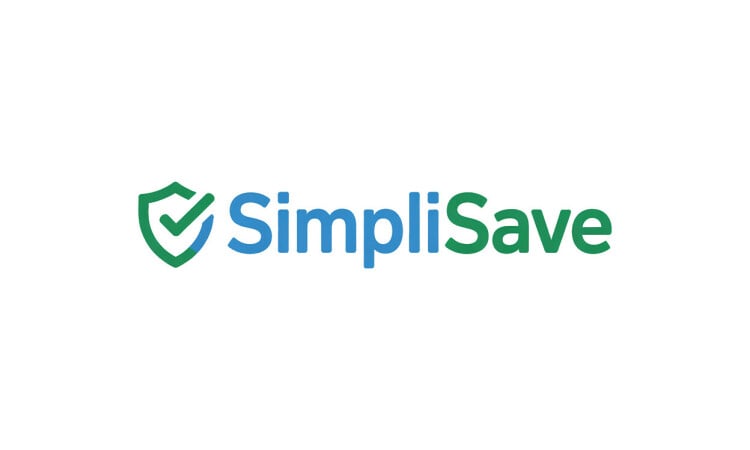 Simplisave logo