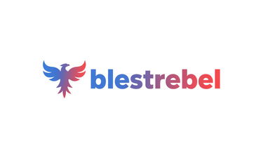 BlestRebel.com - Creative brandable domain for sale