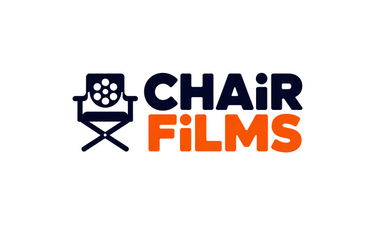 ChairFilms.com - Creative brandable domain for sale