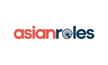 AsianRoles.com - Creative brandable domain for sale
