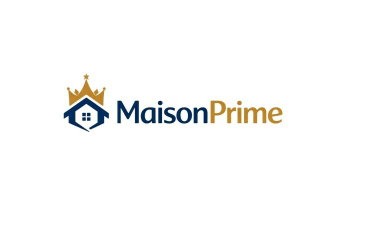 MaisonPrime.com is for sale