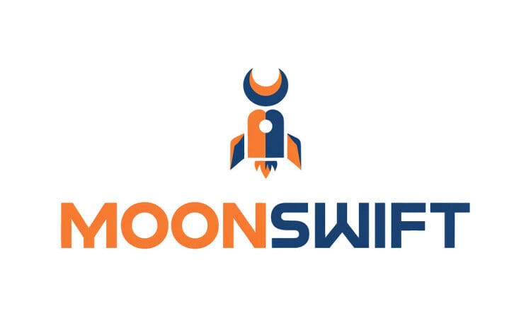 MoonSwift logo