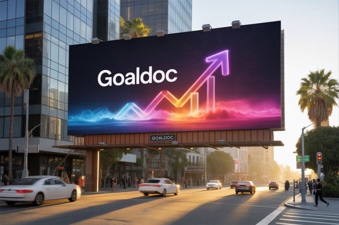GoalDoc.com — 3