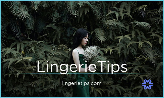 LingerieTips.com