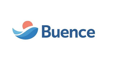 Buence.com - Creative brandable domain for sale