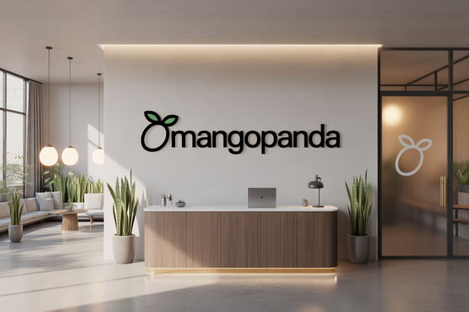 MangoPanda.com