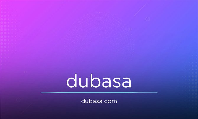 Dubasa.com