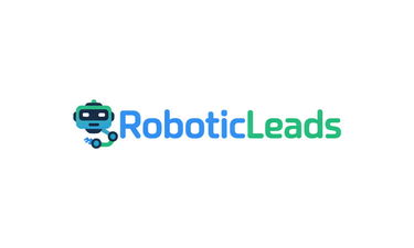 RoboticLeads.com - Creative brandable domain for sale
