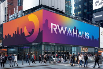 RWAhaus.com - Creative brandable domain for sale