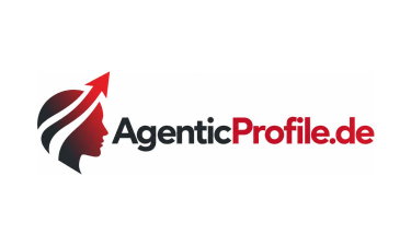 AgenticProfile logo