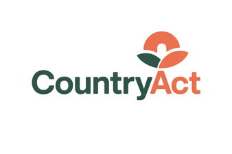 CountryAct logo