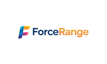 ForceRange.com - Creative brandable domain for sale