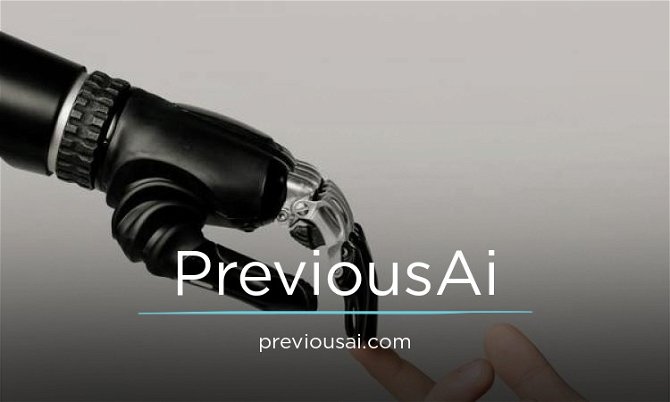 PreviousAI.com