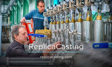 ReplicaCasting.com