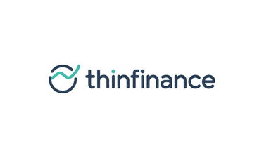 ThinFinance.com - Creative brandable domain for sale