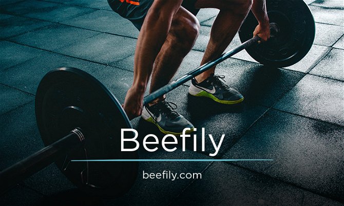 Beefily.com