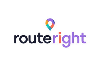 RouteRight.com - Creative brandable domain for sale