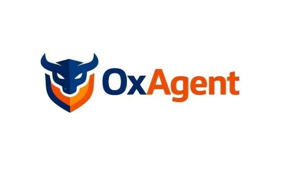 OxAgent logo