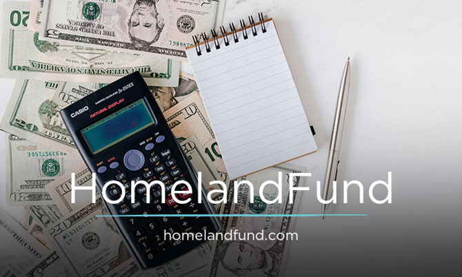 HomelandFund.com
