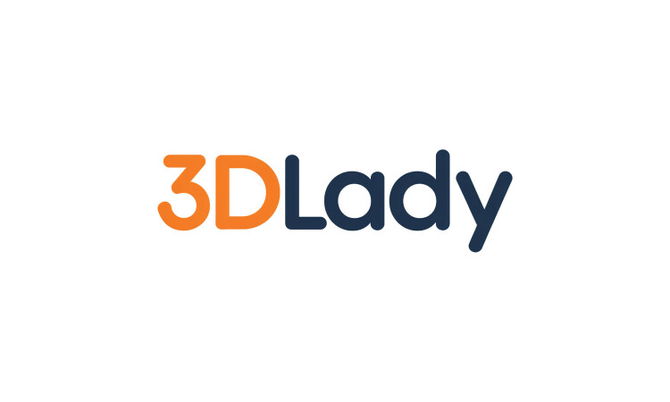 3DLady.com