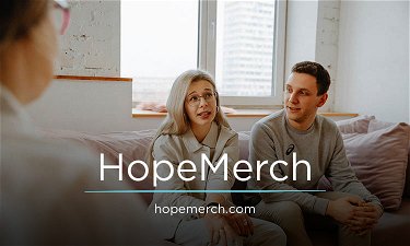HopeMerch.com
