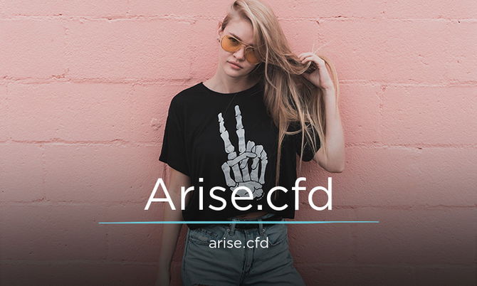Arise.cfd