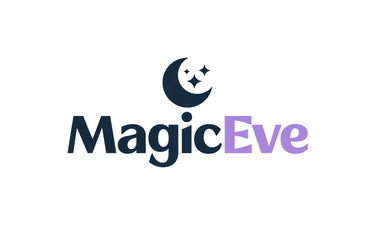 MagicEve.com - Creative brandable domain for sale