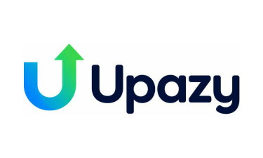 Upazy logo