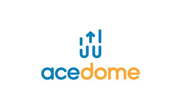 AceDome.com - Creative brandable domain for sale