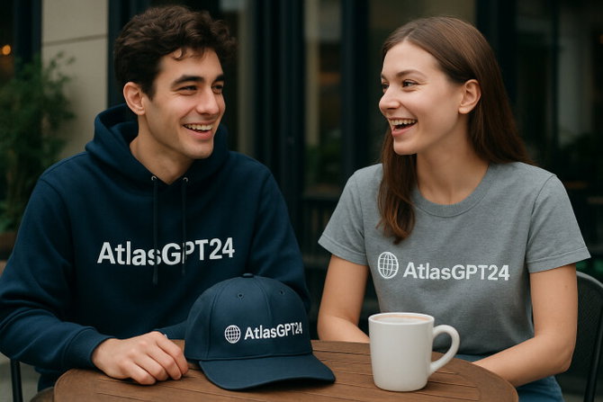 AtlasGPT24.com — 5