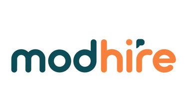 ModHire.com - Creative brandable domain for sale