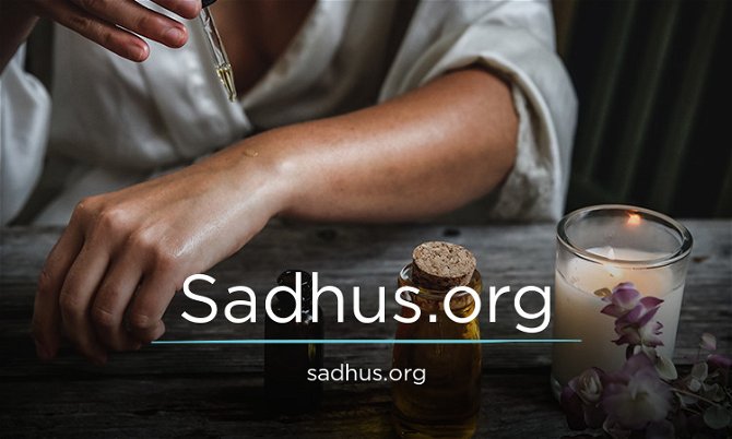 Sadhus.org