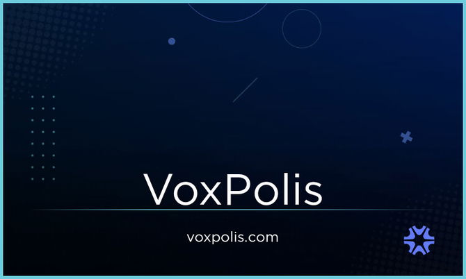 VoxPolis.com