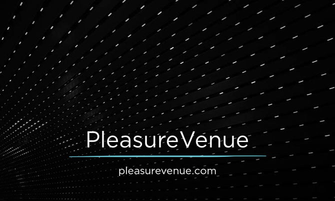 PleasureVenue.com